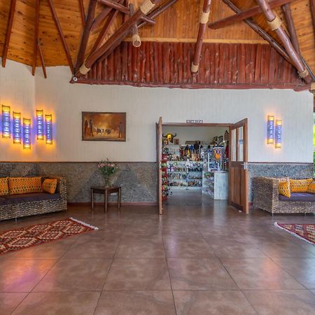 Sentrim Elementaita Lodge Elmenteita Экстерьер фото