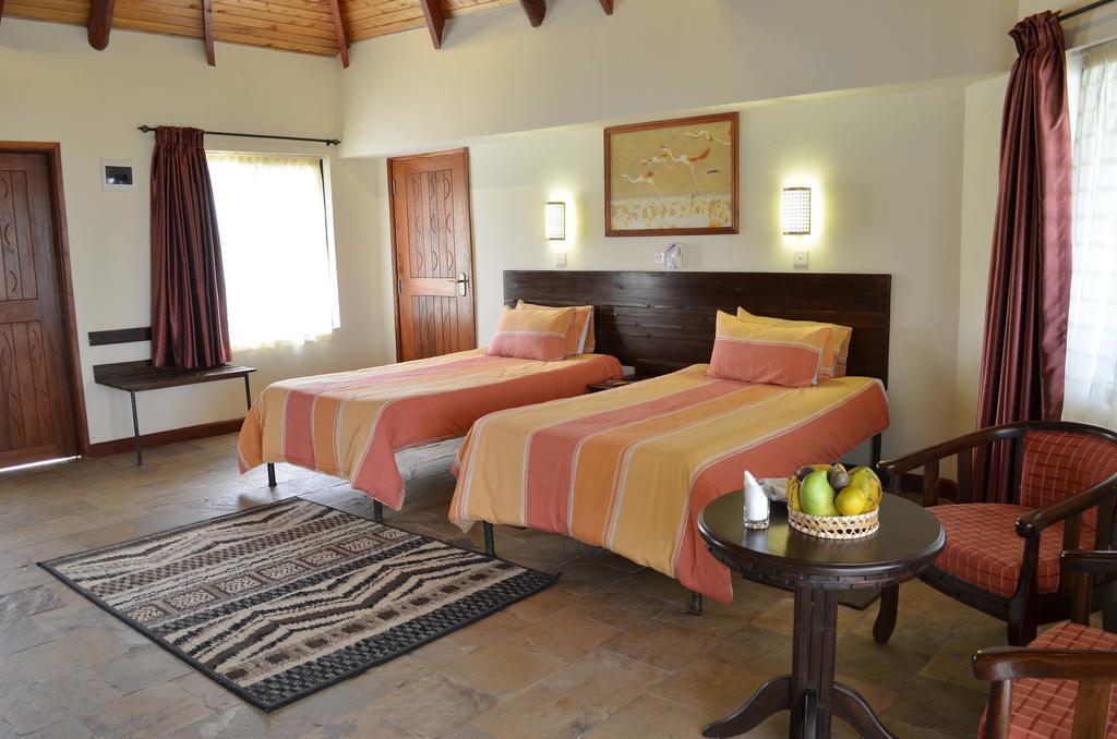 Sentrim Elementaita Lodge Elmenteita Номер фото