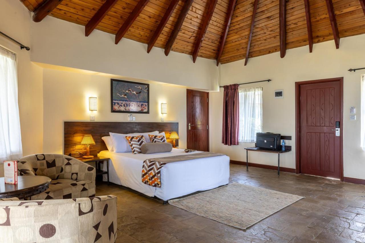 Sentrim Elementaita Lodge Elmenteita Экстерьер фото