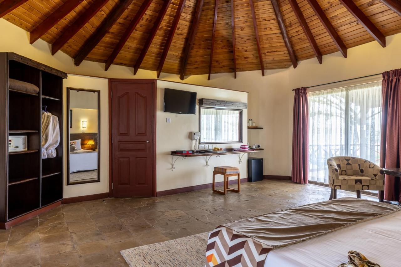 Sentrim Elementaita Lodge Elmenteita Экстерьер фото