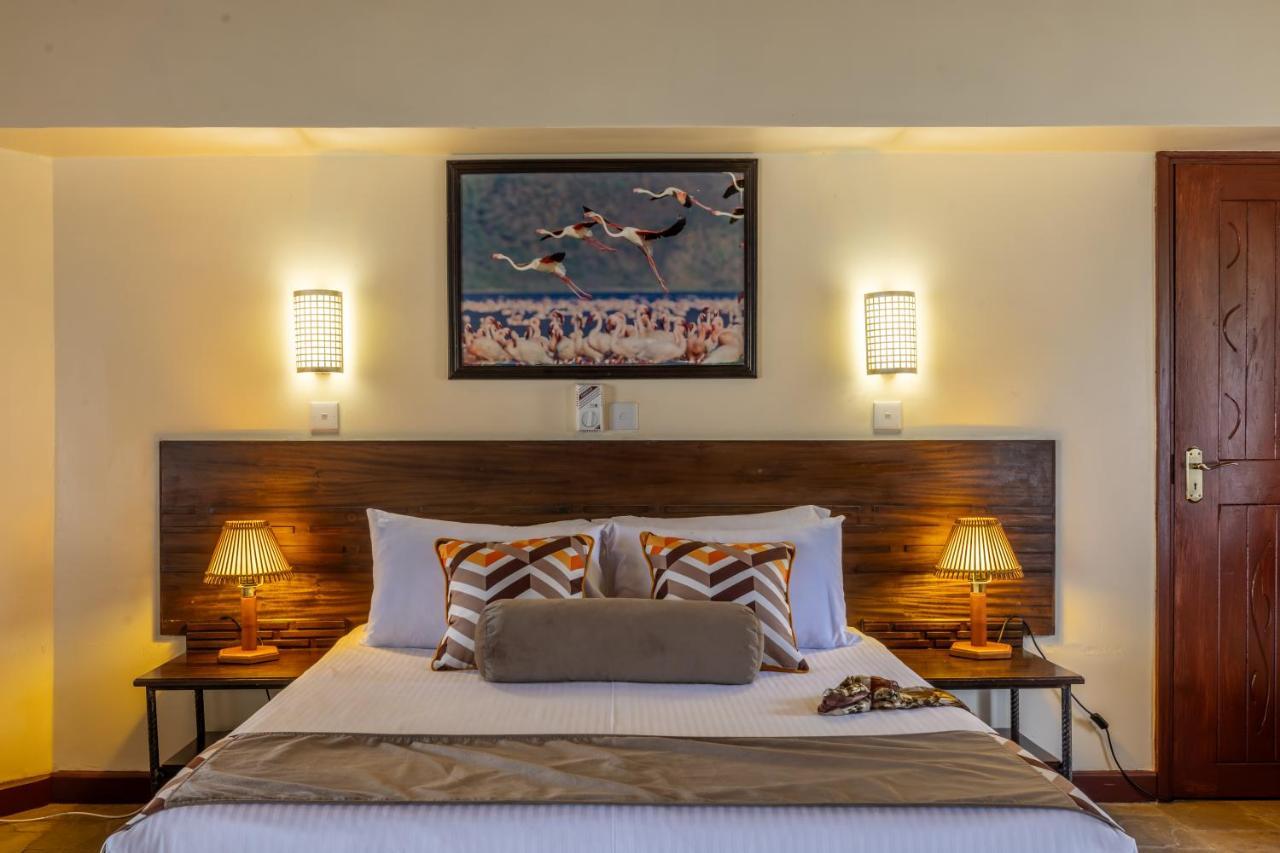 Sentrim Elementaita Lodge Elmenteita Экстерьер фото