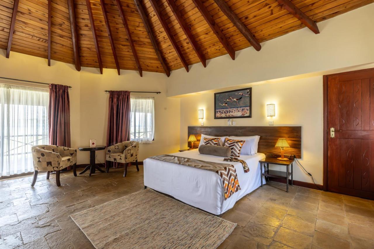 Sentrim Elementaita Lodge Elmenteita Экстерьер фото