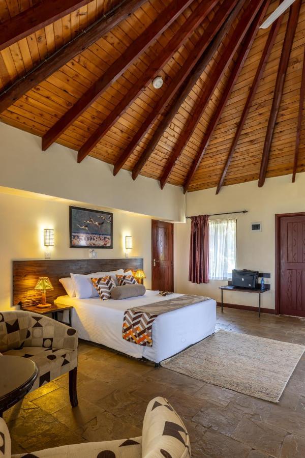 Sentrim Elementaita Lodge Elmenteita Экстерьер фото