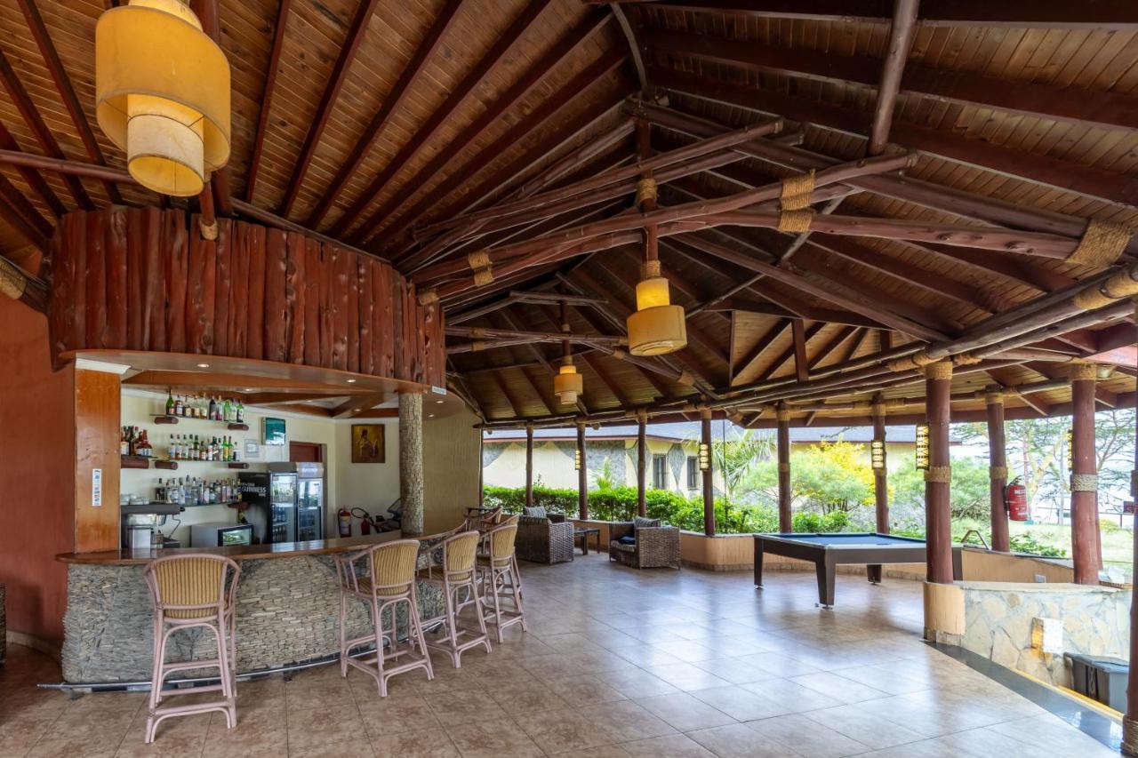 Sentrim Elementaita Lodge Elmenteita Экстерьер фото