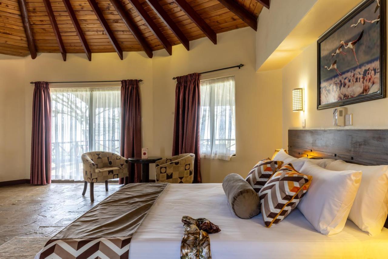 Sentrim Elementaita Lodge Elmenteita Экстерьер фото