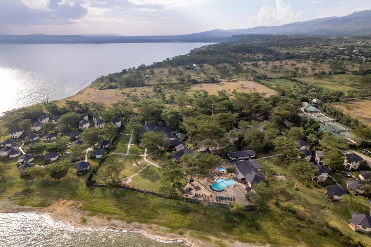 Sentrim Elementaita Lodge Elmenteita Экстерьер фото