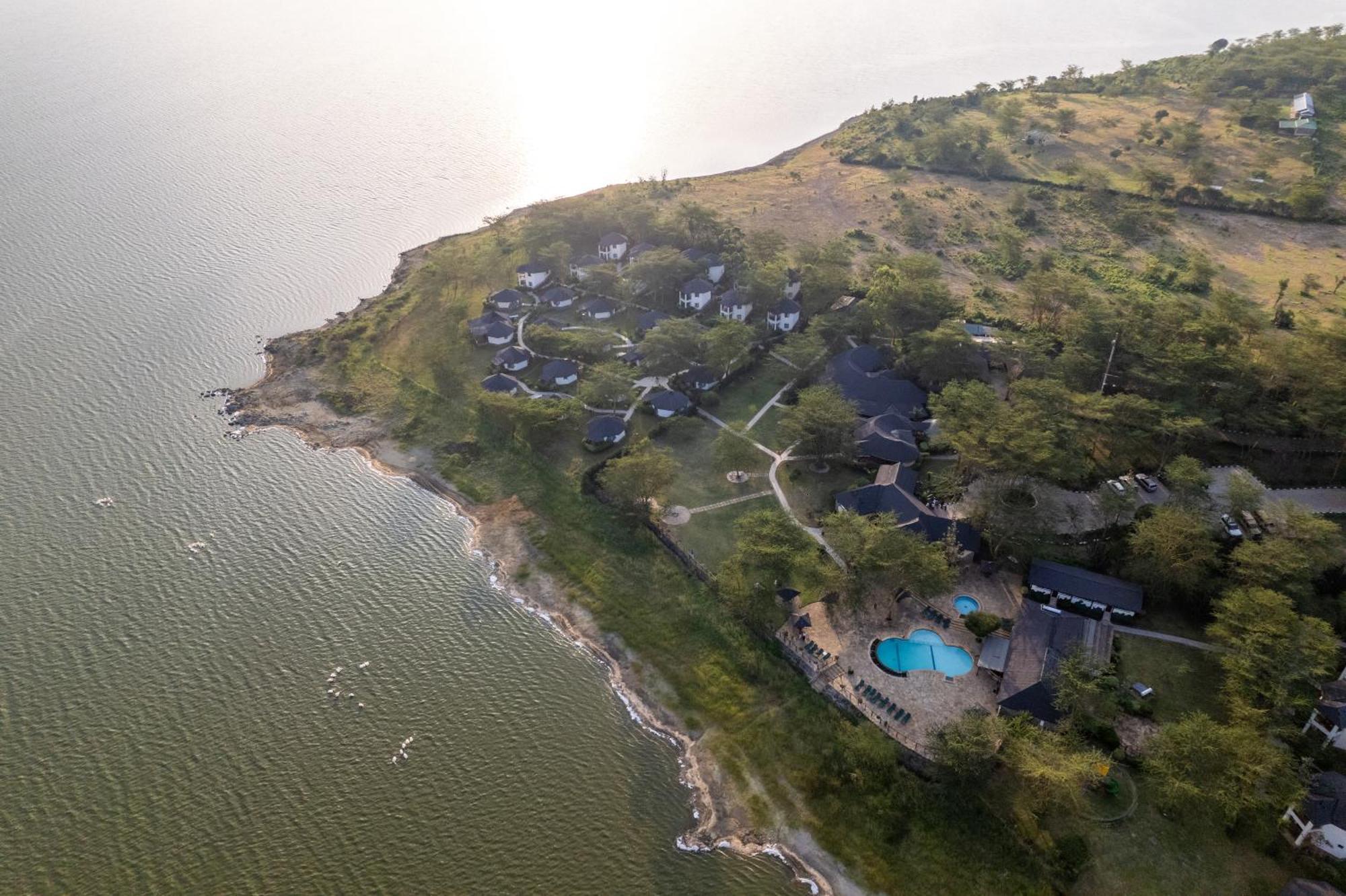 Sentrim Elementaita Lodge Elmenteita Экстерьер фото