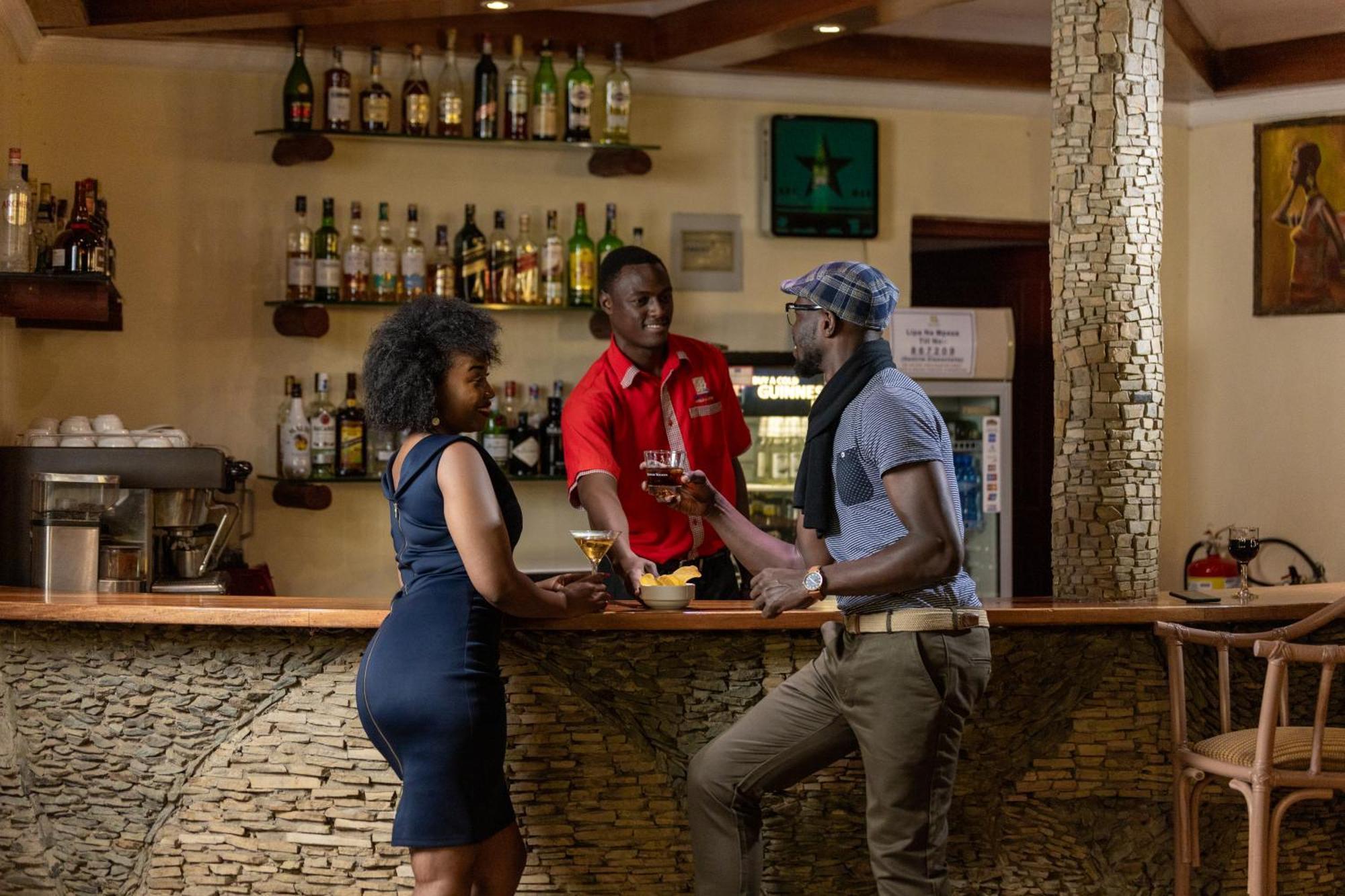 Sentrim Elementaita Lodge Elmenteita Экстерьер фото