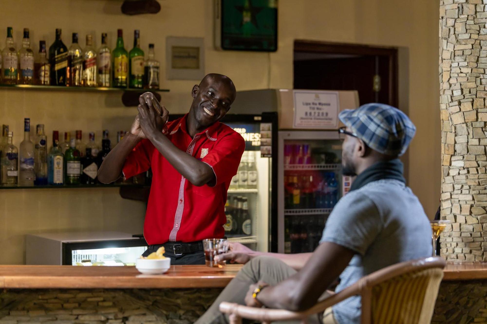 Sentrim Elementaita Lodge Elmenteita Экстерьер фото