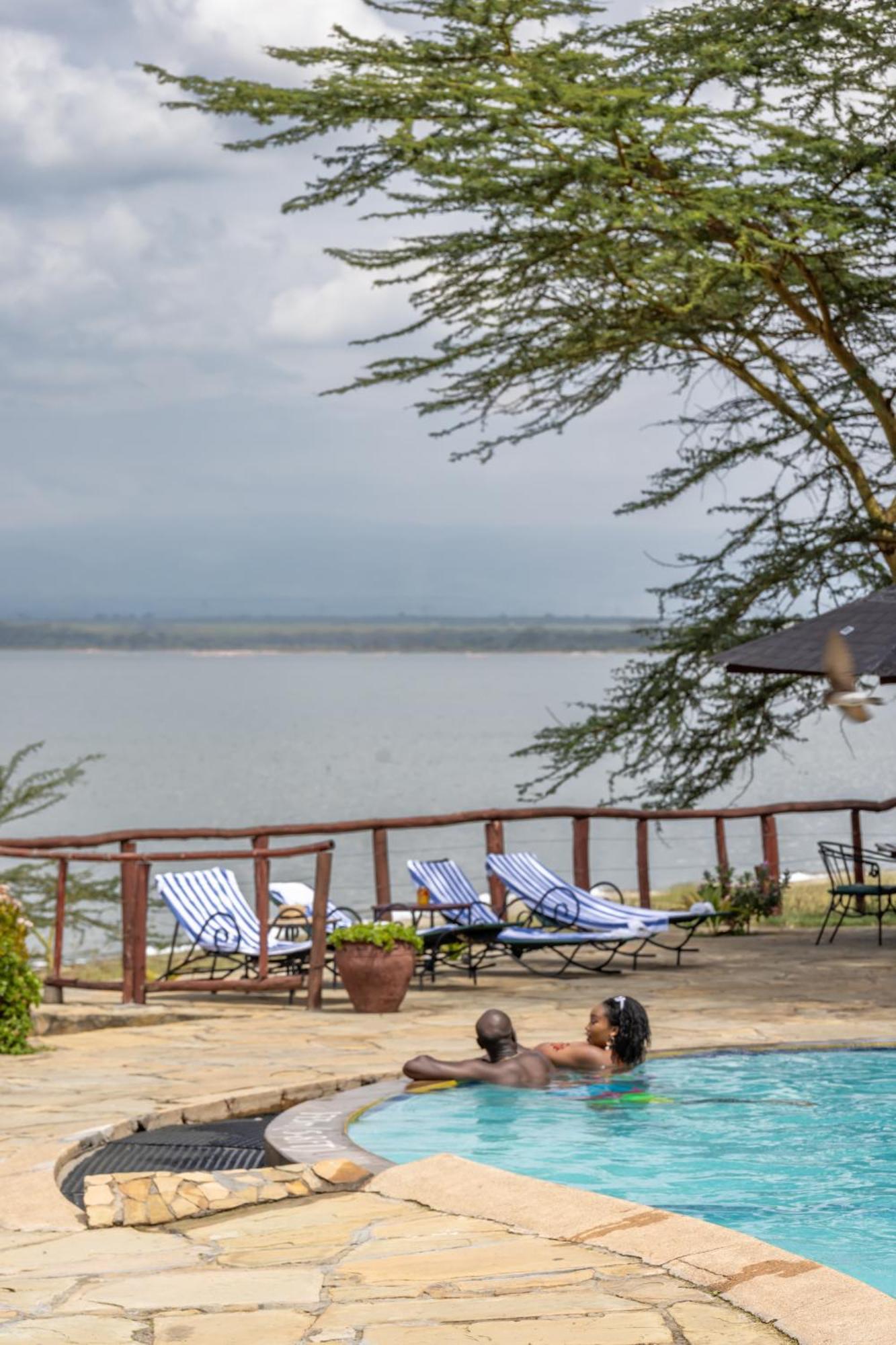 Sentrim Elementaita Lodge Elmenteita Экстерьер фото