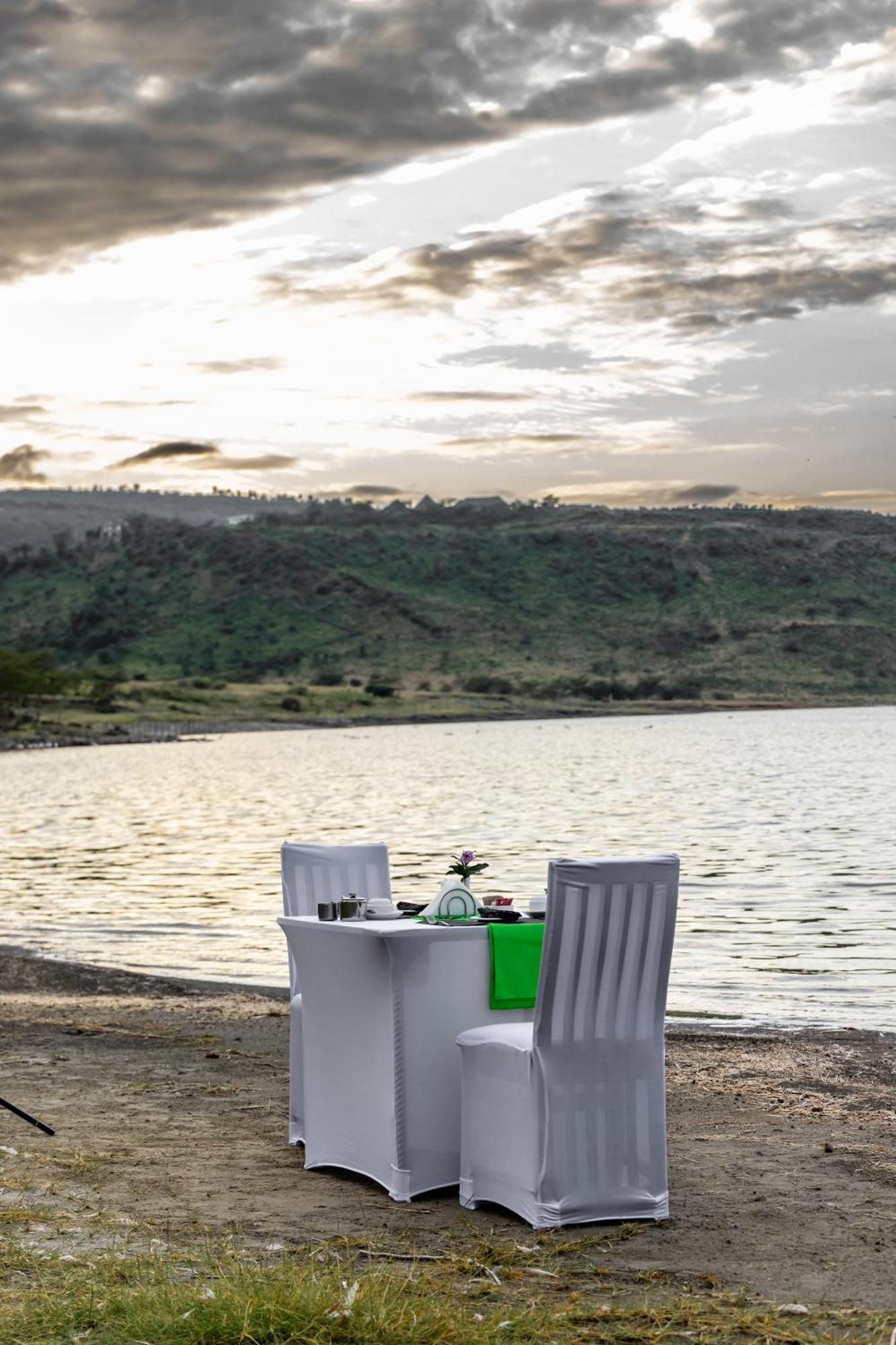 Sentrim Elementaita Lodge Elmenteita Экстерьер фото
