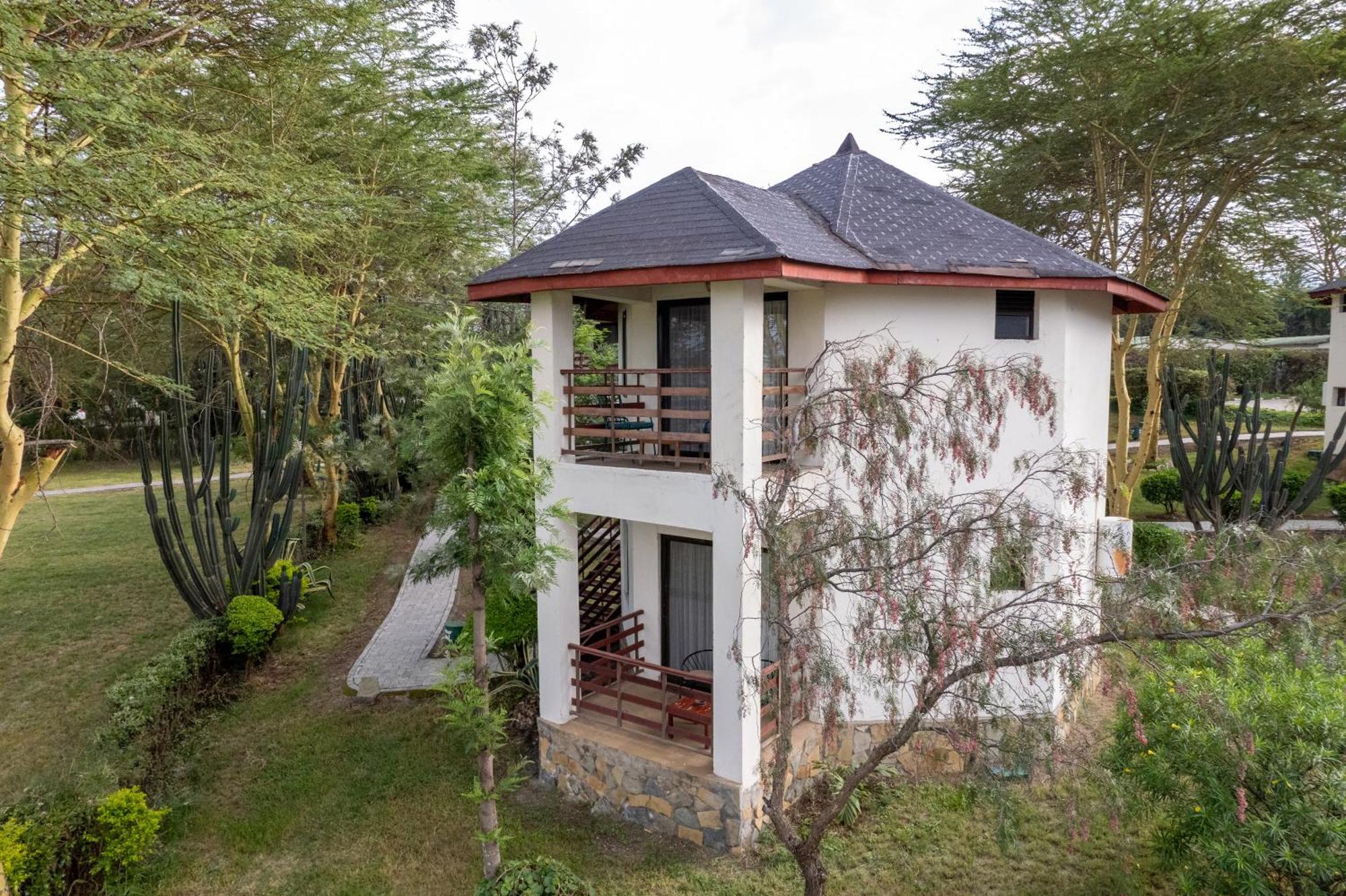 Sentrim Elementaita Lodge Elmenteita Экстерьер фото