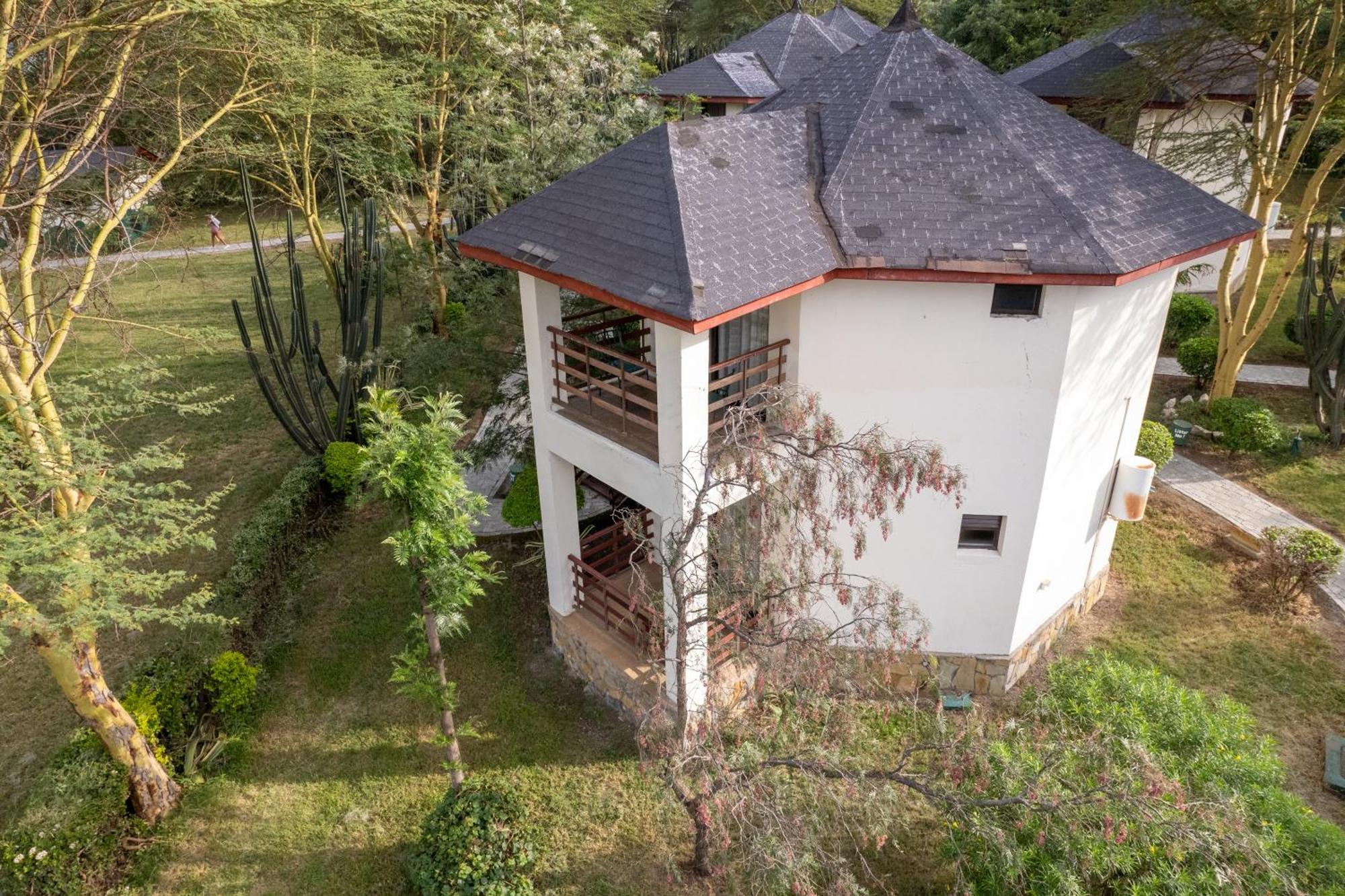 Sentrim Elementaita Lodge Elmenteita Экстерьер фото
