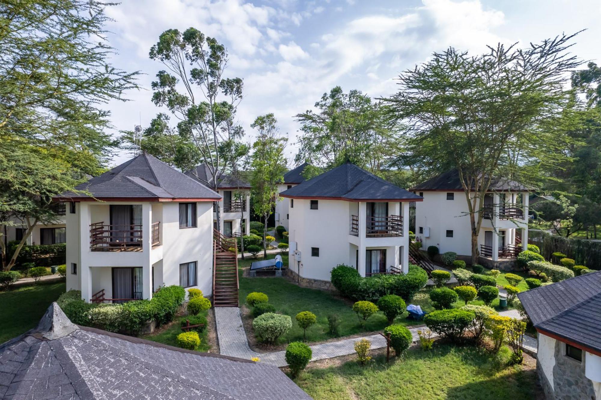 Sentrim Elementaita Lodge Elmenteita Экстерьер фото