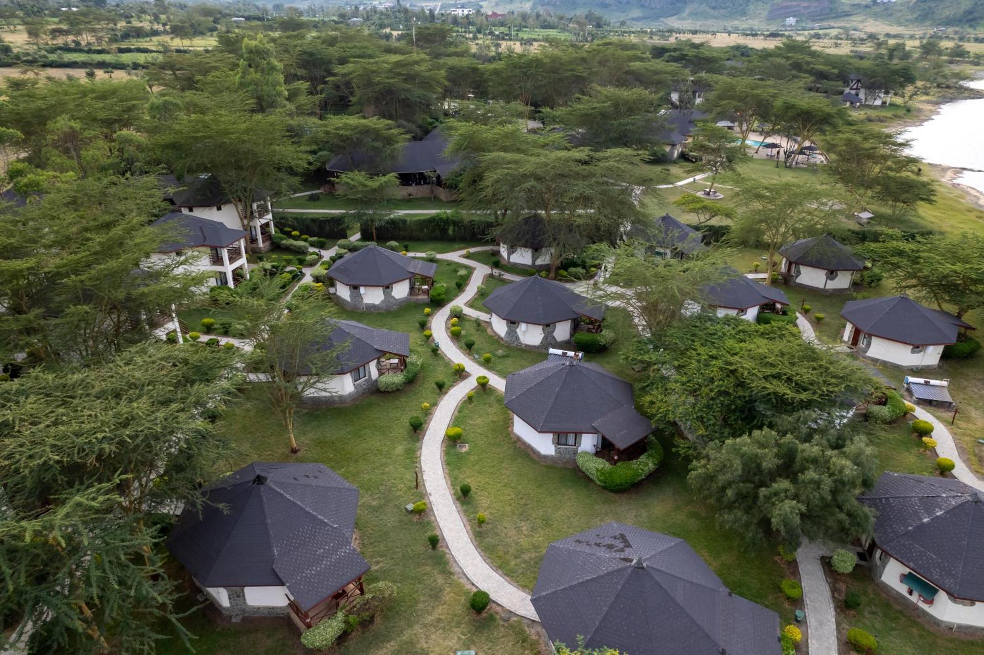 Sentrim Elementaita Lodge Elmenteita Экстерьер фото