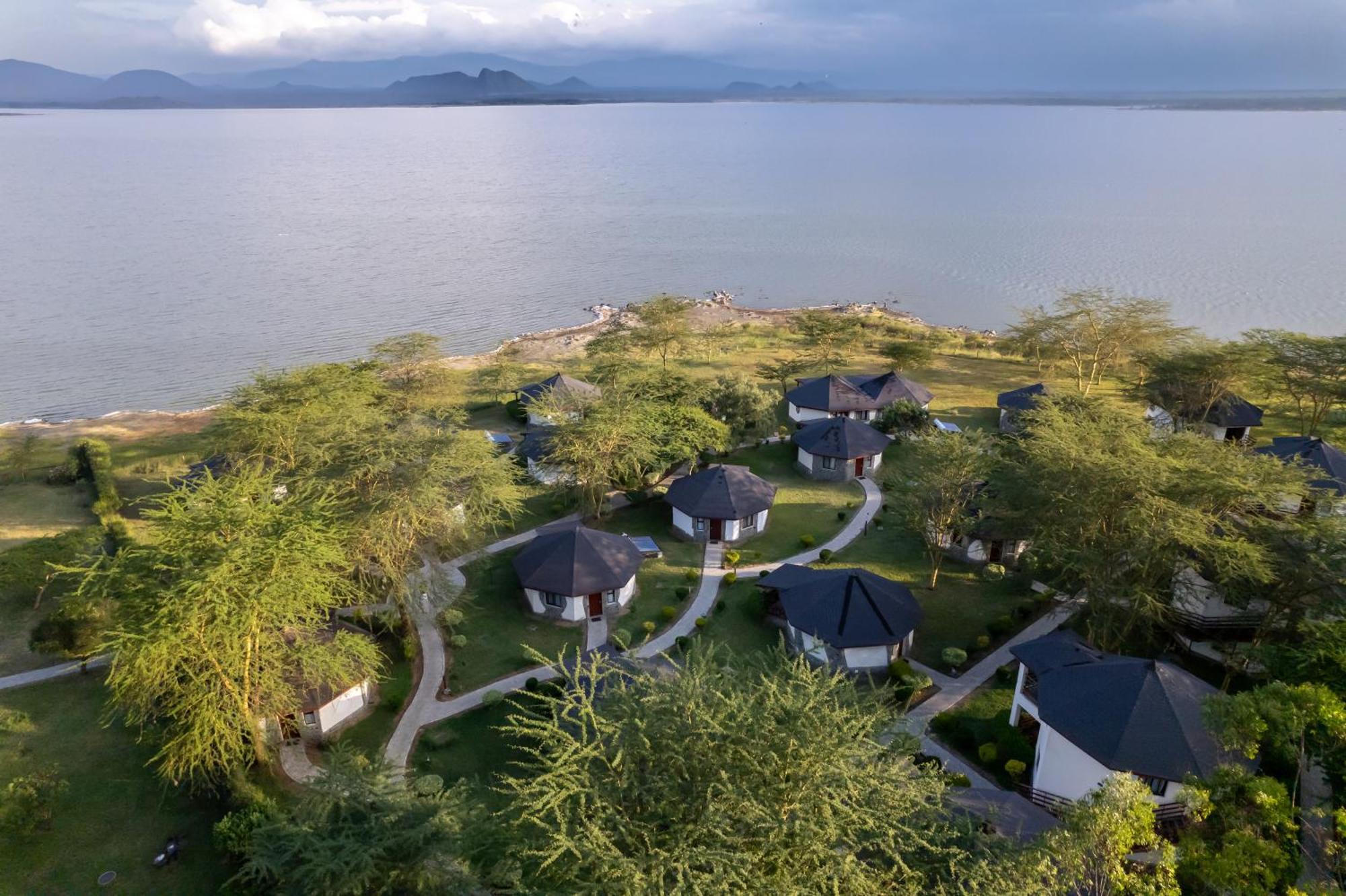 Sentrim Elementaita Lodge Elmenteita Экстерьер фото