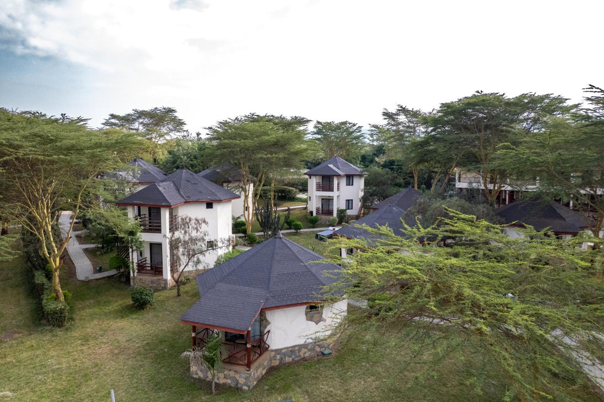 Sentrim Elementaita Lodge Elmenteita Экстерьер фото