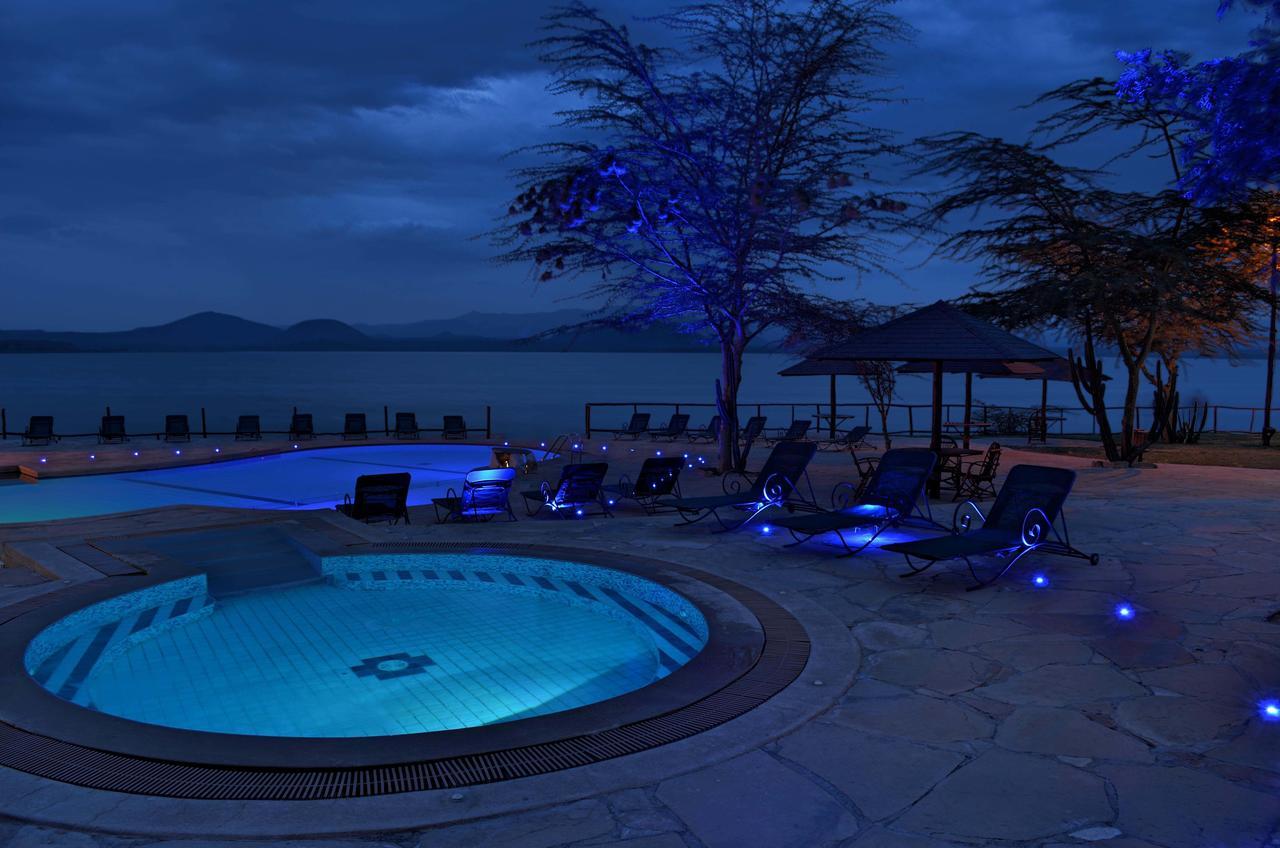 Sentrim Elementaita Lodge Elmenteita Экстерьер фото