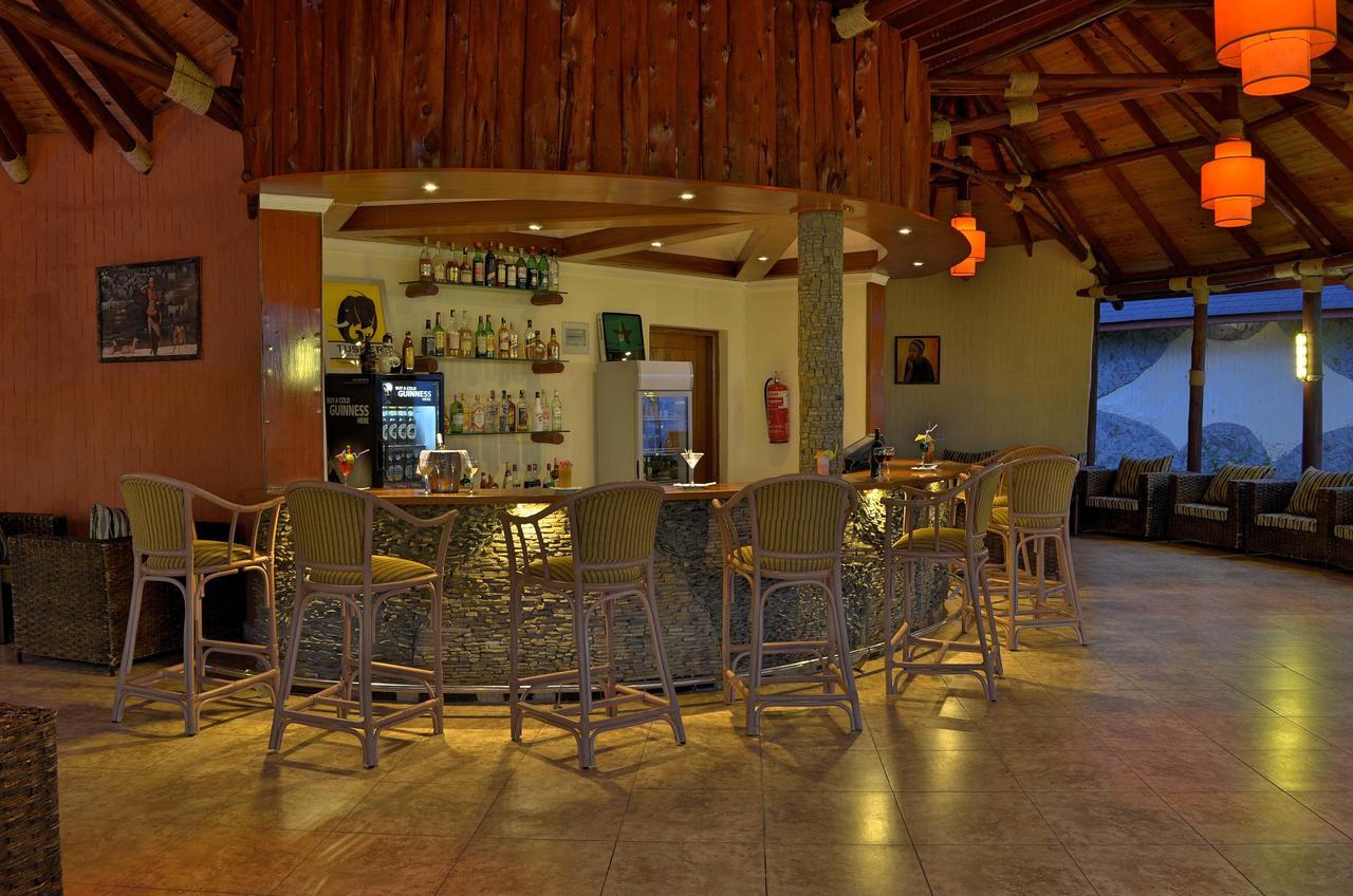 Sentrim Elementaita Lodge Elmenteita Экстерьер фото