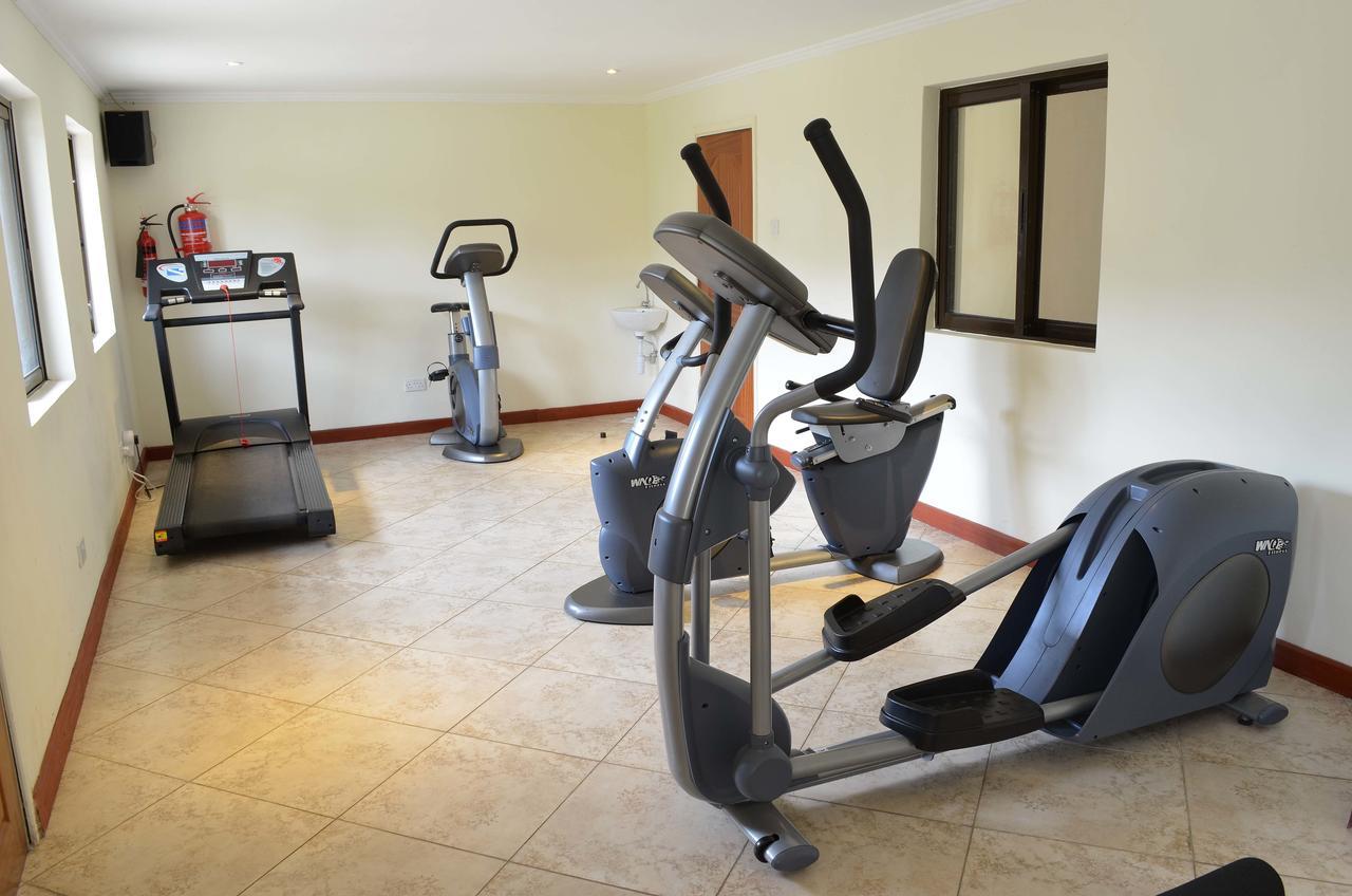 Sentrim Elementaita Lodge Elmenteita Экстерьер фото