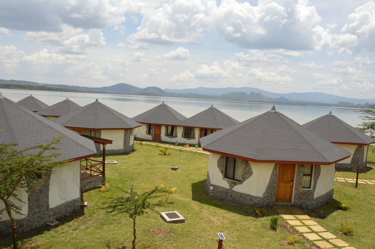 Sentrim Elementaita Lodge Elmenteita Экстерьер фото